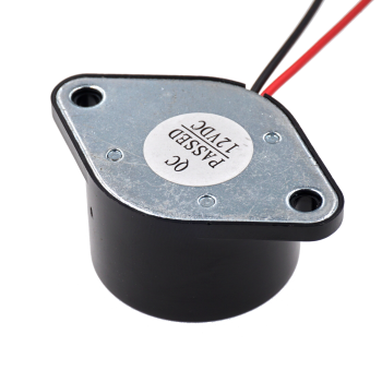Mechanical Buzzer-MEB2618E-B12W